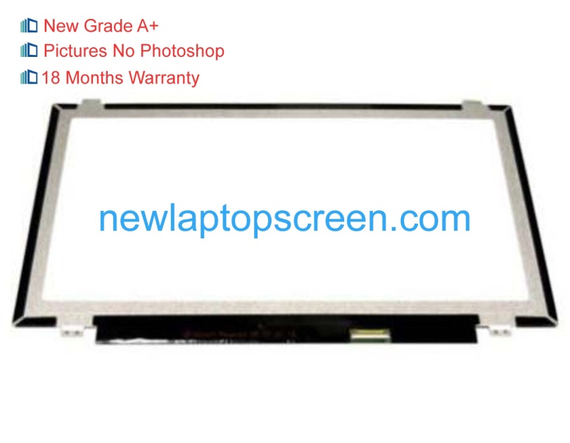 Hp 830016-001 14 inch laptop screens - Click Image to Close