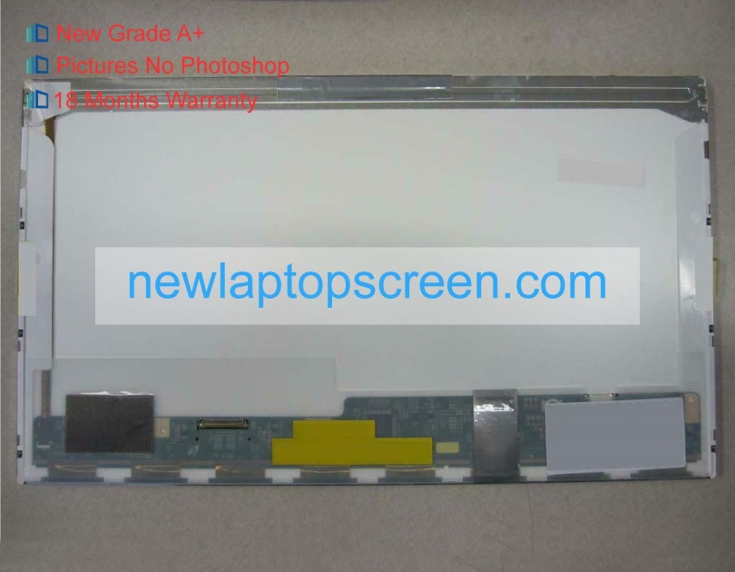 Toshiba satellite l775d 17.3 inch laptop screens - Click Image to Close