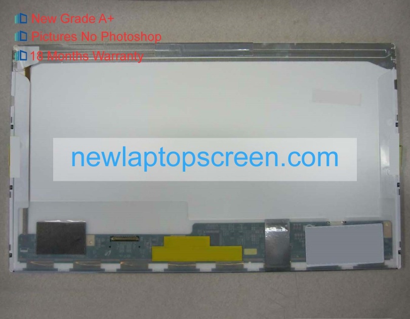 Toshiba satellite c675d-s7325 17.3 inch laptop screens - Click Image to Close