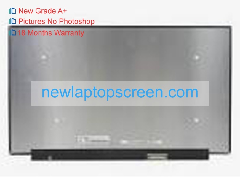 Lenovo 5d10x01151 15.6 inch portátil pantallas - Haga click en la imagen para cerrar