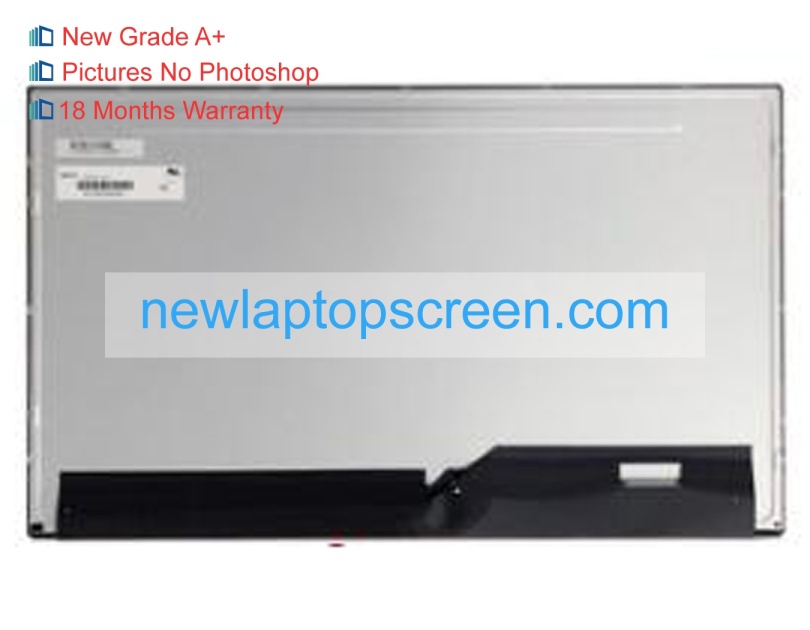 Innolux g238hcj-l01 23.8 inch laptopa ekrany - Kliknij obrazek, aby zamknąć