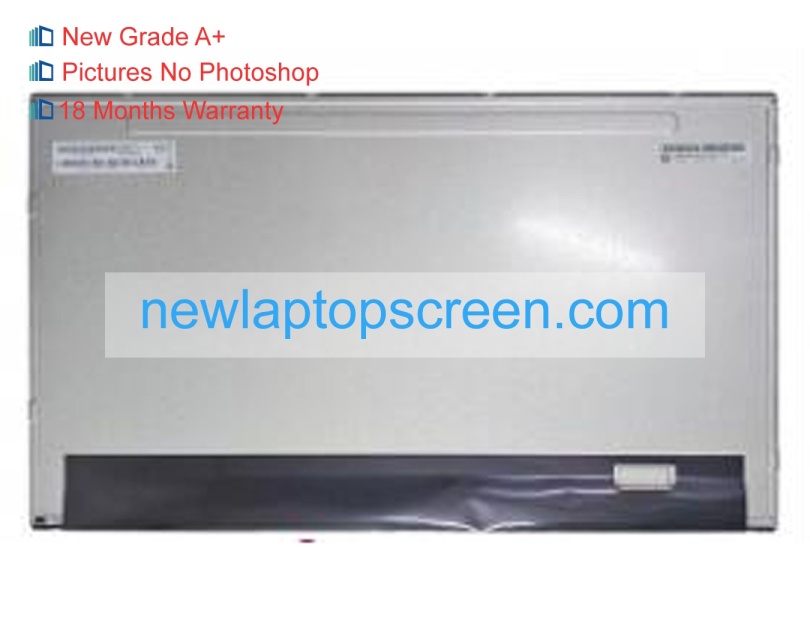 Auo p238hvn01.0 23.8 inch laptop screens - Click Image to Close
