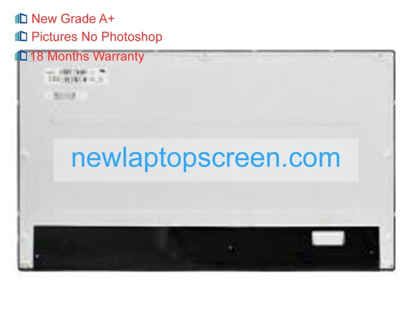 Innolux m238hcj-l3n 23.8 inch laptop screens - Click Image to Close