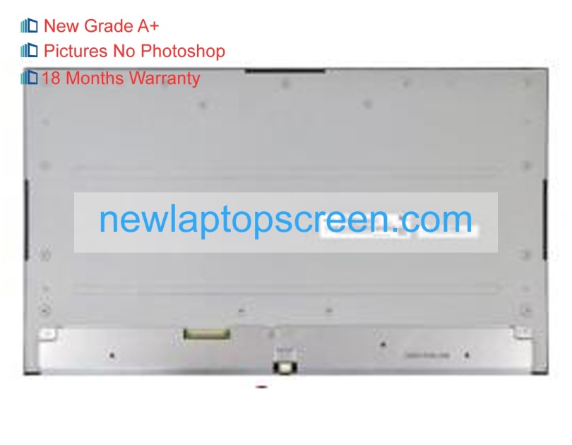 Innolux m238hca-l5z 23.8 inch Ноутбука Экраны - Кликните на картинке чтобы закрыть