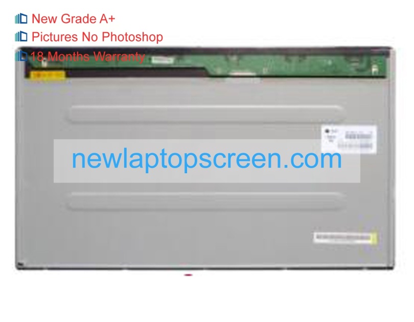 Boe hr236wu1-300 23.6 inch ordinateur portable Écrans - Cliquez sur l'image pour la fermer