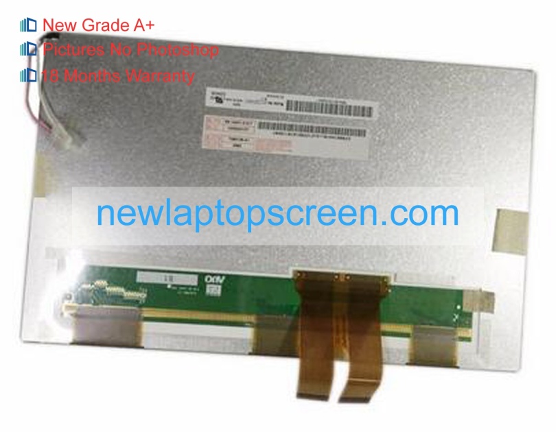 Auo a102vw01 v7 10.1 inch laptop screens - Click Image to Close