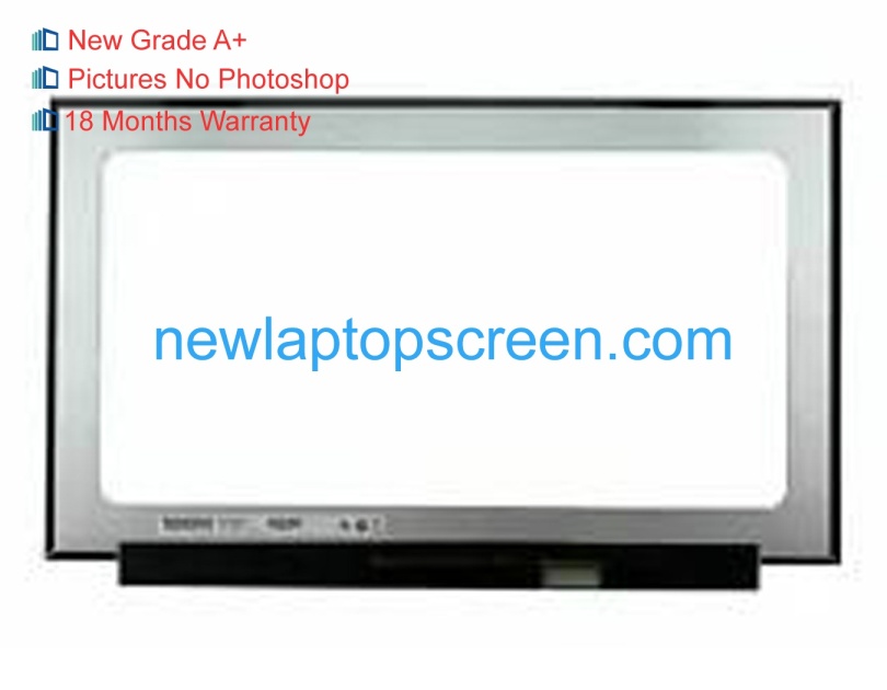 Hp 15-ef1038nr 15.6 inch laptopa ekrany - Kliknij obrazek, aby zamknąć