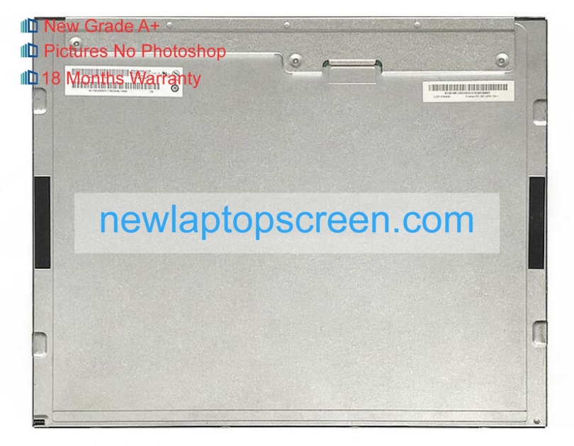 Auo m190etn01.0 19 inch Ноутбука Экраны - Кликните на картинке чтобы закрыть