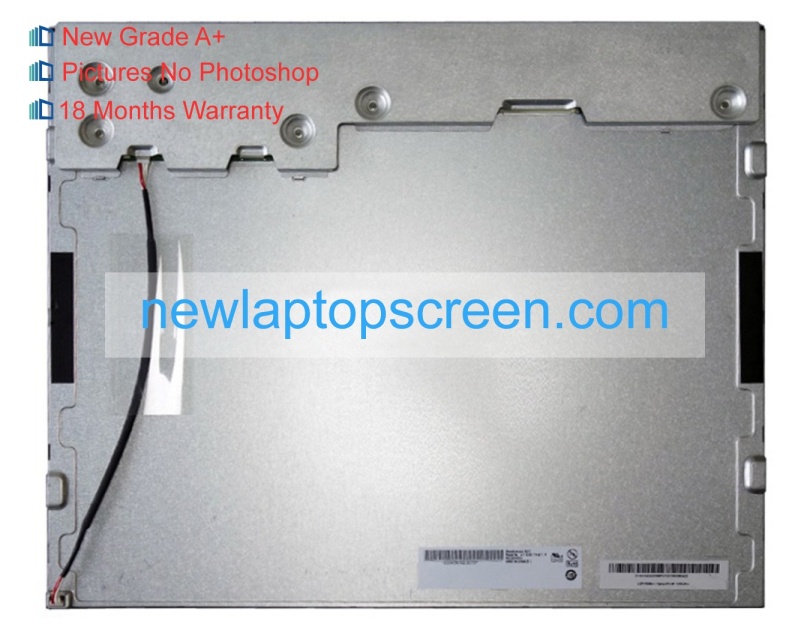 Auo g190etn01.4 19 inch Ноутбука Экраны - Кликните на картинке чтобы закрыть