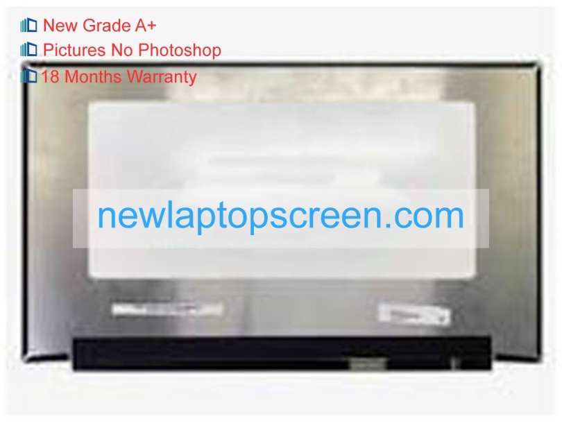 Boe nv160wum-n41 16 inch Ноутбука Экраны - Кликните на картинке чтобы закрыть