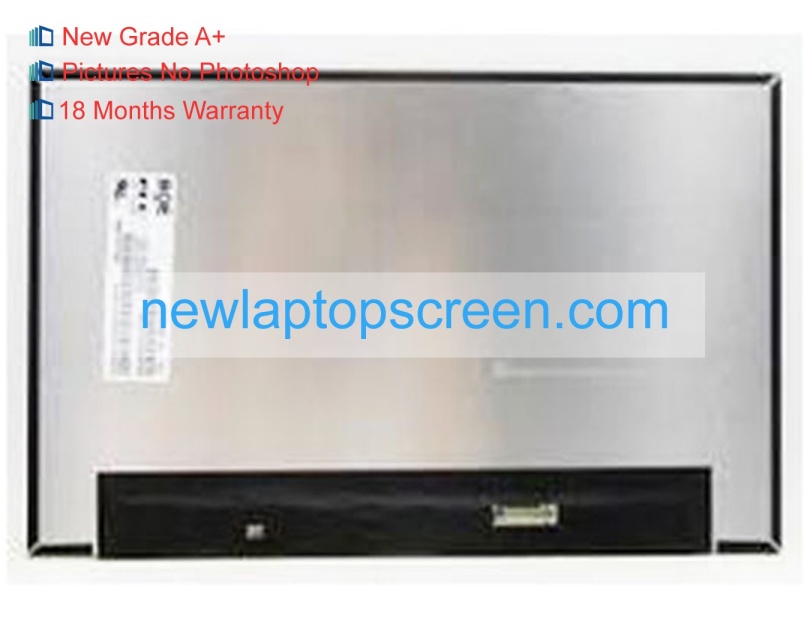 Boe nv133wum-n41 13.3 inch ordinateur portable Écrans - Cliquez sur l'image pour la fermer