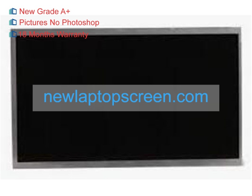 Innolux g238hcj-l02 23.8 inch Ноутбука Экраны - Кликните на картинке чтобы закрыть