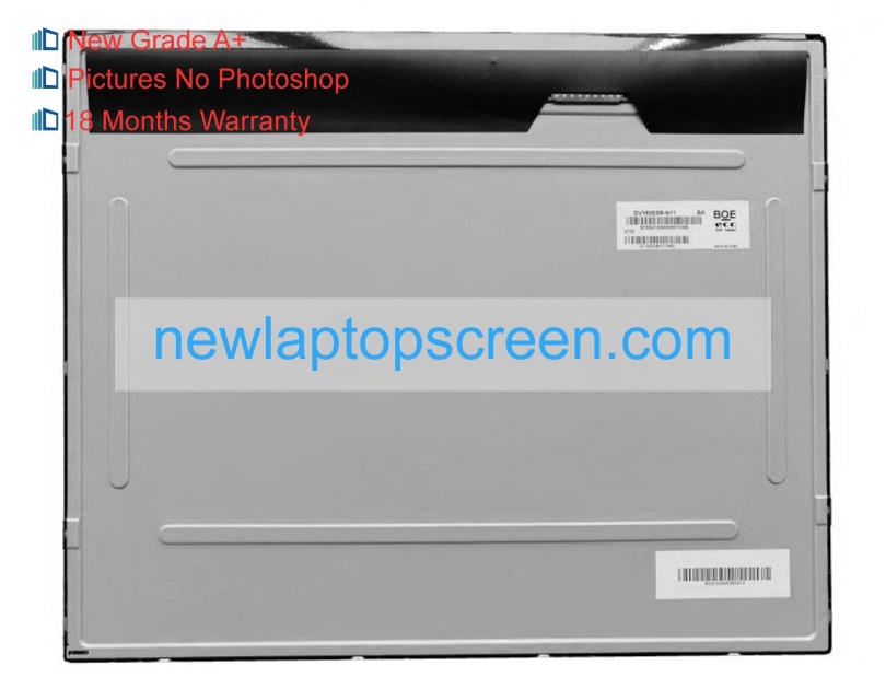 Boe dv190e0m-n11 19 inch Ноутбука Экраны - Кликните на картинке чтобы закрыть