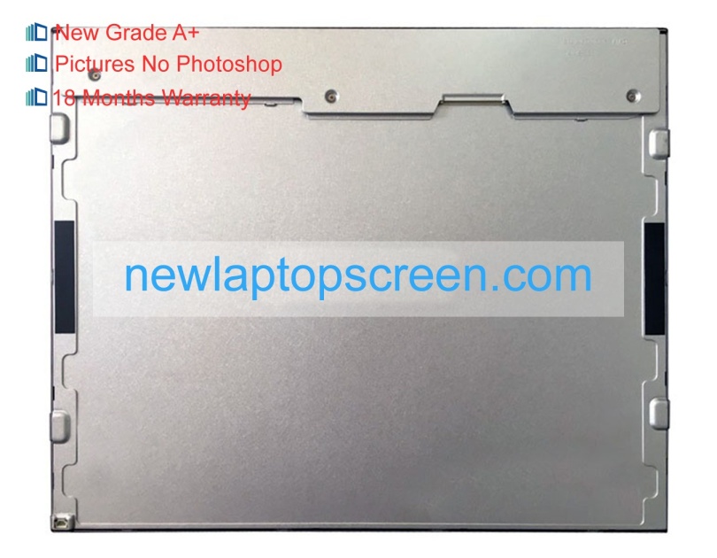 Auo g190etn01.8 19 inch laptop scherm - Klik op de afbeelding om het venster te sluiten