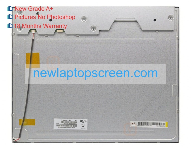 Boe zv190e0m-n10 19 inch laptop screens - Click Image to Close