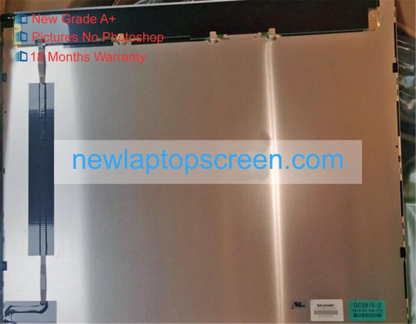 Sharp lq190e1lw72 19 inch laptop screens - Click Image to Close