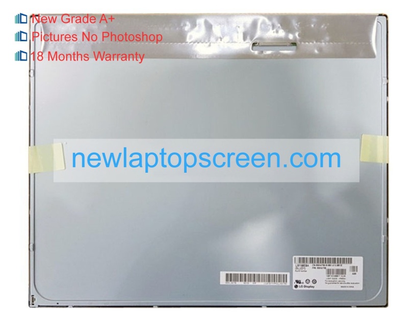 Lg lm190e0a-sld1 19 inch laptop screens - Click Image to Close