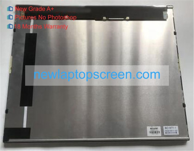 Sharp lq190e1lx75t 19 inch laptop screens - Click Image to Close