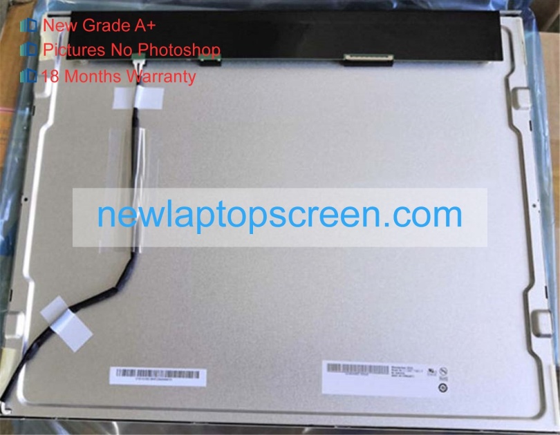 Auo g190etn03.0 19 inch laptop screens - Click Image to Close