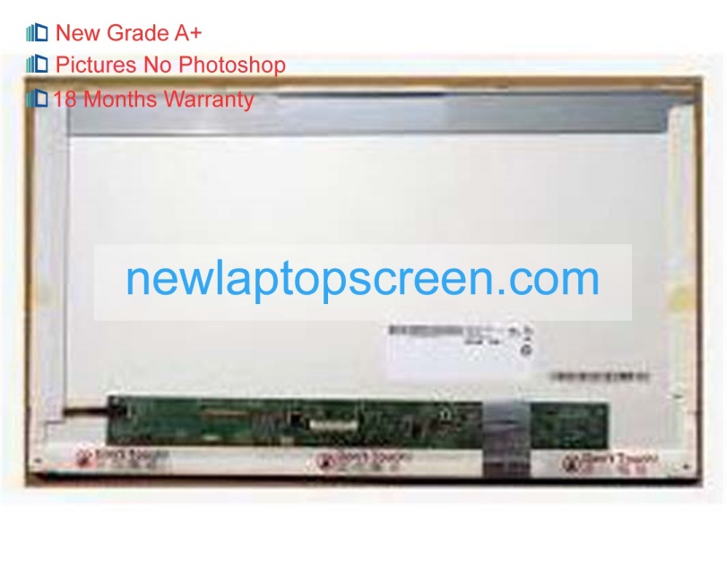 Lg lm190e0a-sle1 19 inch ordinateur portable Écrans - Cliquez sur l'image pour la fermer
