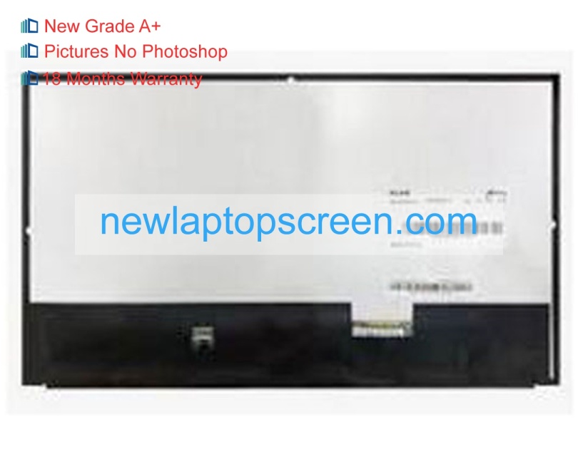 Boe dv170e0m-n12-kw 17 inch laptop screens - Click Image to Close