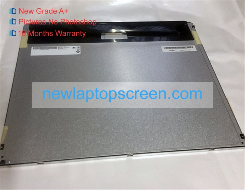 Auo g170etn03.1 17 inch laptop screens - Click Image to Close