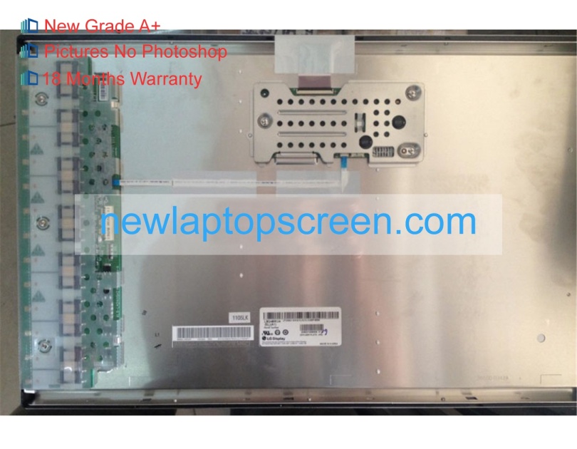 Lg lm240wu4-sla1 24 inch ordinateur portable Écrans - Cliquez sur l'image pour la fermer