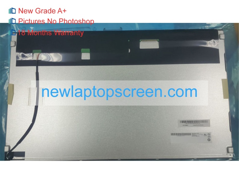 Auo g215hvn01.100 21.5 inch laptopa ekrany - Kliknij obrazek, aby zamknąć