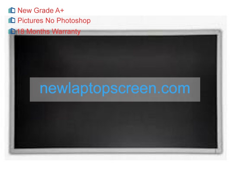 Auo g215han01.501 21.5 inch bärbara datorer screen - Klicka på bilden för att stänga