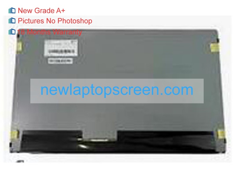 Csot mg2151b05-2 21.5 inch Ноутбука Экраны - Кликните на картинке чтобы закрыть