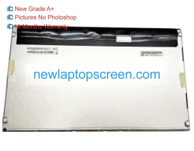 Auo p215hvn01.2 21.5 inch laptop schermo - Clicca l'immagine per chiudere