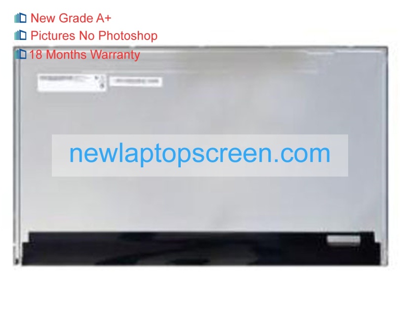 Auo g215han01.201 21.5 inch laptopa ekrany - Kliknij obrazek, aby zamknąć