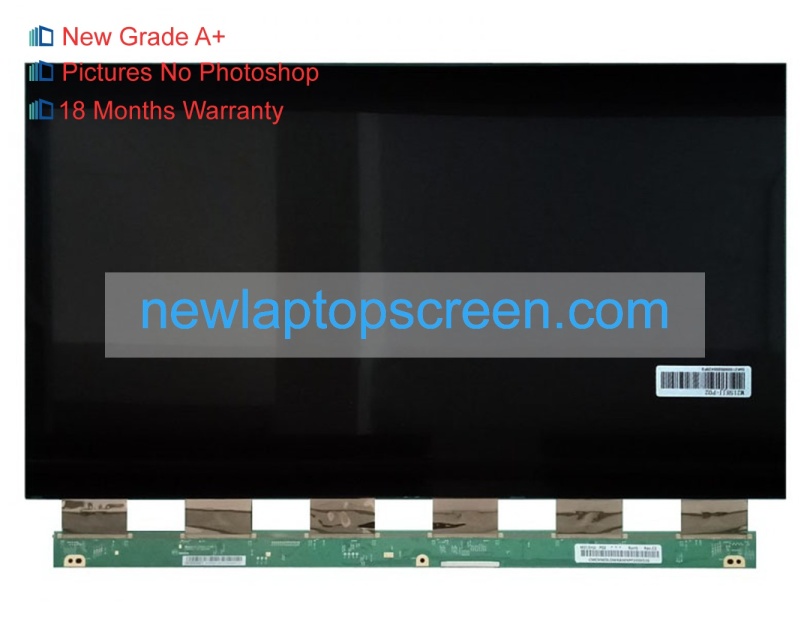 Innolux m215hjj-p02 21.5 inch laptop screens - Click Image to Close