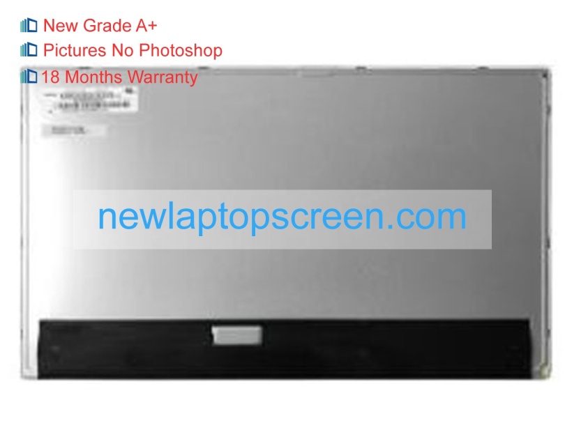 Innolux m215hjj-l30 rev.c5 21.5 inch Ноутбука Экраны - Кликните на картинке чтобы закрыть