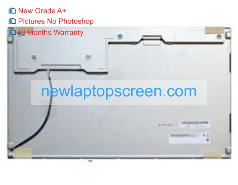 Auo g215hvn01.001 21.5 inch laptop screens - Click Image to Close