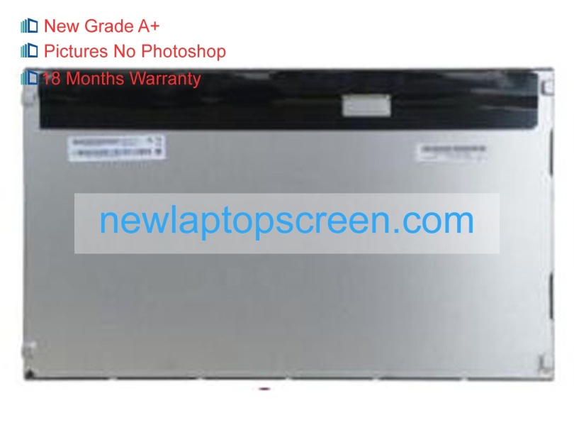 Auo p215hvn01.0 21.5 inch laptop screens - Click Image to Close