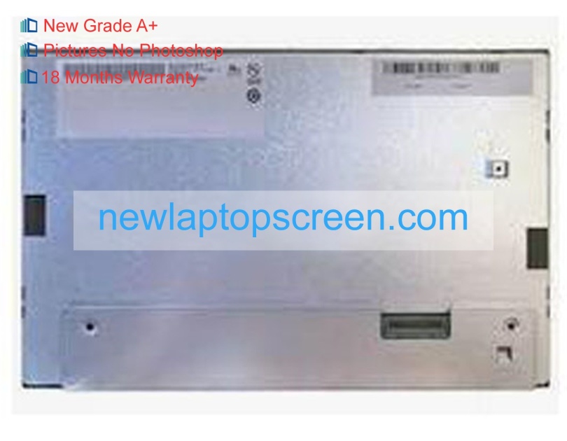Innolux g215hcj-l01 21.5 inch ordinateur portable Écrans - Cliquez sur l'image pour la fermer