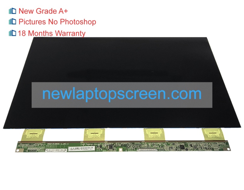 Csot sg2151b05-2 21.5 inch laptop screens - Click Image to Close