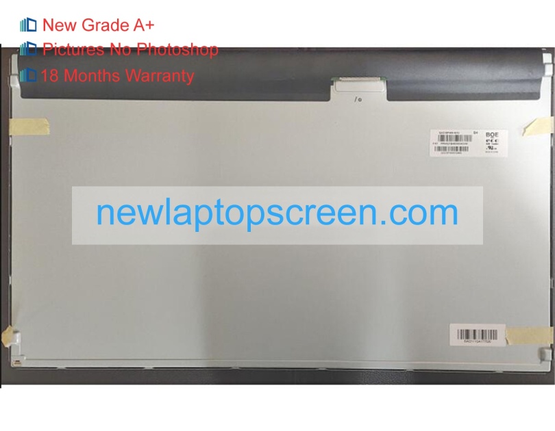 Boe qv215fhm-n10 21.5 inch Ноутбука Экраны - Кликните на картинке чтобы закрыть