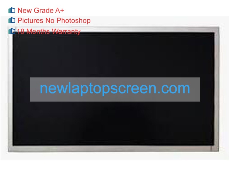 Innolux g215hcj-l02 21.5 inch laptop schermo - Clicca l'immagine per chiudere