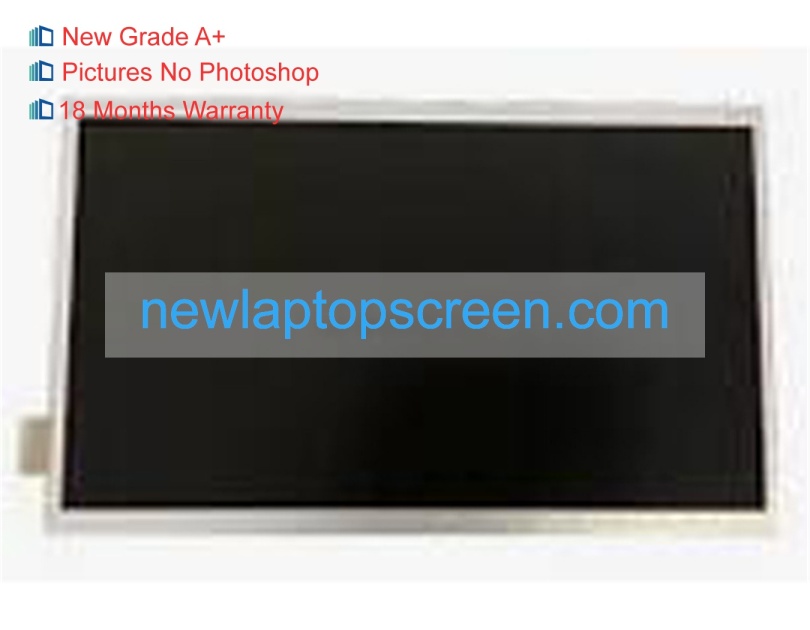 Auo c123han02.1 12.3 inch Ноутбука Экраны - Кликните на картинке чтобы закрыть