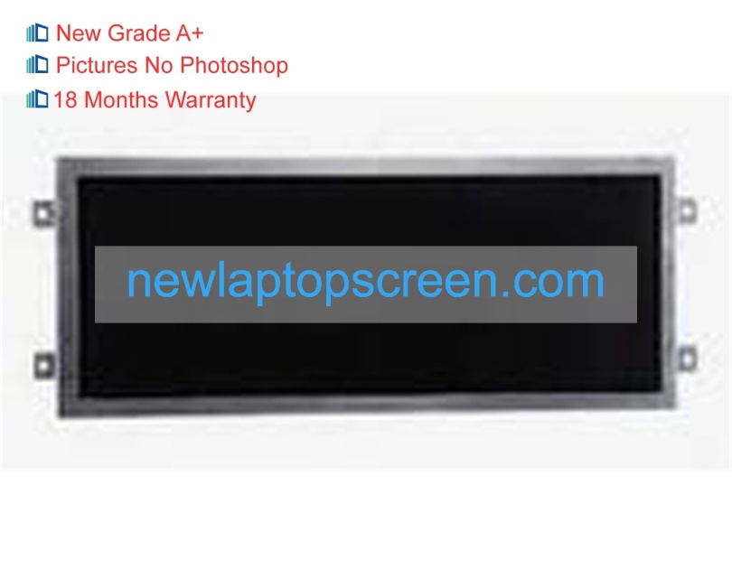 Ivo m123awa1 r0 12.3 inch portátil pantallas - Haga click en la imagen para cerrar
