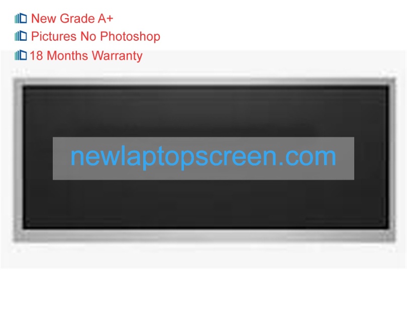 Auo c123van01.2 12.3 inch laptop screens - Click Image to Close
