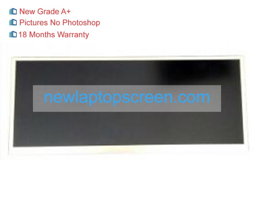 Innolux je103ia-10a 10.4 inch laptop screens - Click Image to Close