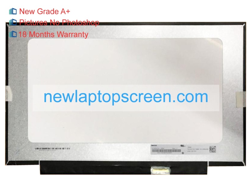 Innolux n140hca-ead 14 inch laptop screens - Click Image to Close