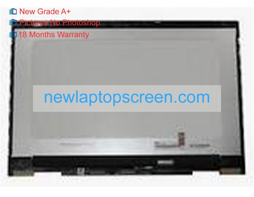 Hp x360 15m-cn0011dx 15.6 inch Ноутбука Экраны - Кликните на картинке чтобы закрыть