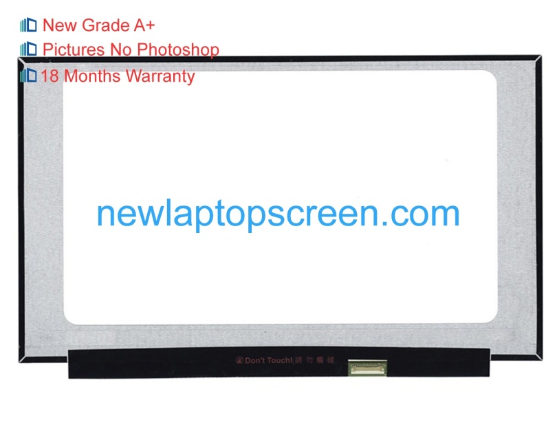 Auo b156han02.7 15.6 inch ordinateur portable Écrans - Cliquez sur l'image pour la fermer