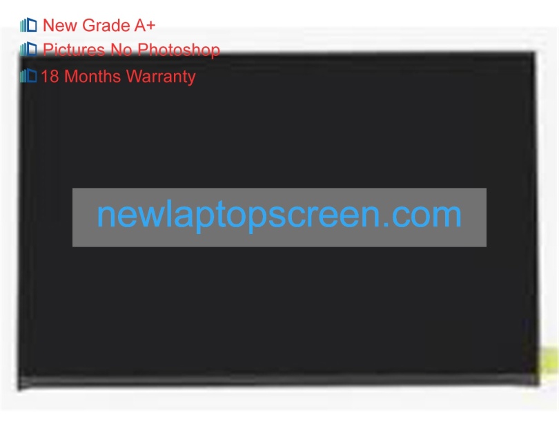 Sharp lq140m1jw61 14 inch Ноутбука Экраны - Кликните на картинке чтобы закрыть