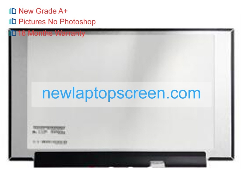 Lg lp156wfc-spdz 15.6 inch laptop schermo - Clicca l'immagine per chiudere