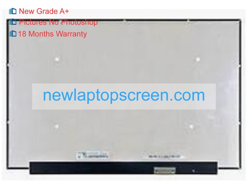Auo b160qan02.p 16 inch laptop screens - Click Image to Close